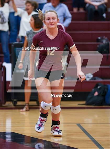 Thumbnail 1 in Pilot Point vs. Whitesboro photogallery.