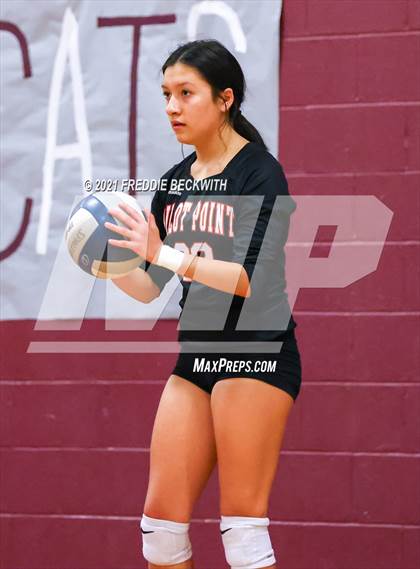 Thumbnail 3 in Pilot Point vs. Whitesboro photogallery.