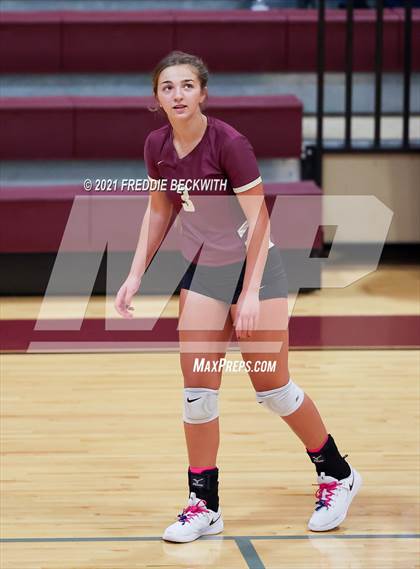 Thumbnail 2 in Pilot Point vs. Whitesboro photogallery.