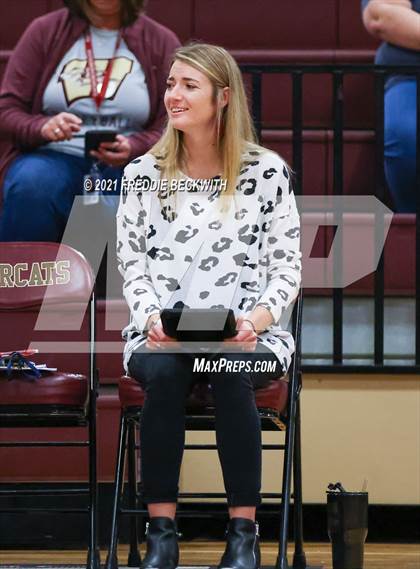 Thumbnail 1 in Pilot Point vs. Whitesboro photogallery.