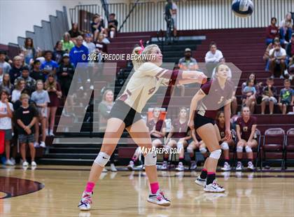 Thumbnail 3 in Pilot Point vs. Whitesboro photogallery.