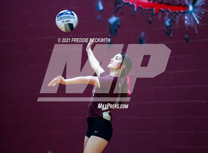 Thumbnail 3 in Pilot Point vs. Whitesboro photogallery.