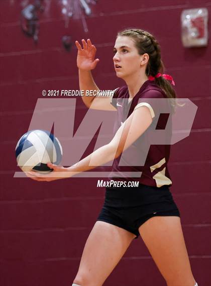 Thumbnail 3 in Pilot Point vs. Whitesboro photogallery.