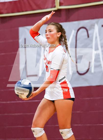 Thumbnail 1 in Pilot Point vs. Whitesboro photogallery.