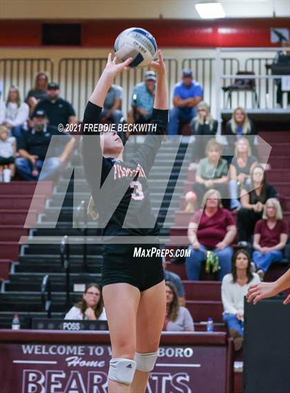 Thumbnail 1 in Pilot Point vs. Whitesboro photogallery.
