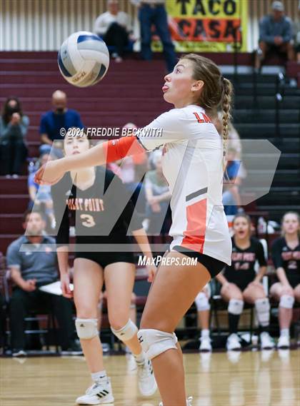 Thumbnail 1 in Pilot Point vs. Whitesboro photogallery.