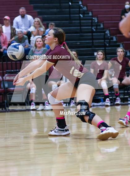 Thumbnail 1 in Pilot Point vs. Whitesboro photogallery.