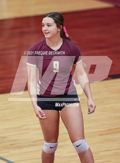 Thumbnail 2 in Pilot Point vs. Whitesboro photogallery.