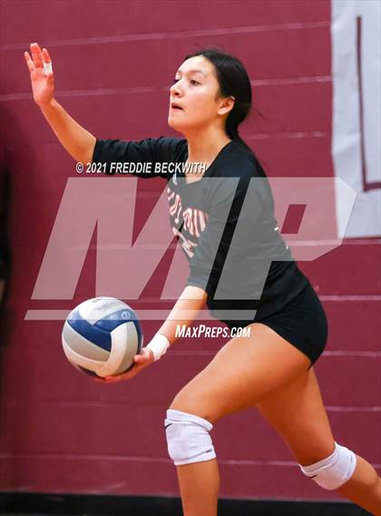 Thumbnail 3 in Pilot Point vs. Whitesboro photogallery.