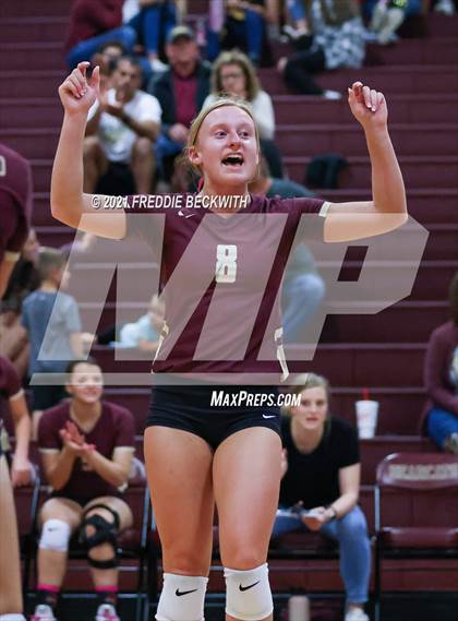 Thumbnail 1 in Pilot Point vs. Whitesboro photogallery.