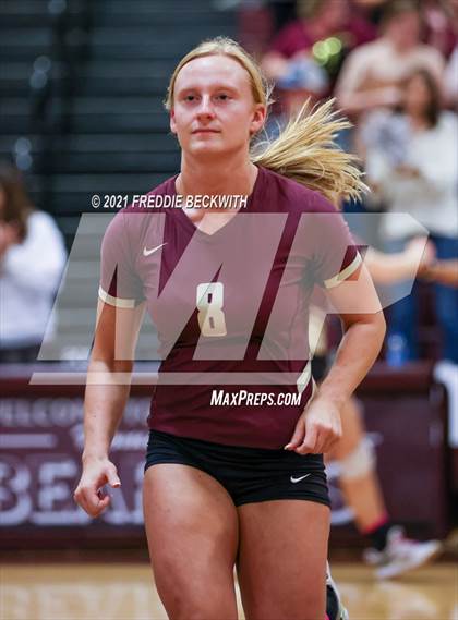 Thumbnail 3 in Pilot Point vs. Whitesboro photogallery.