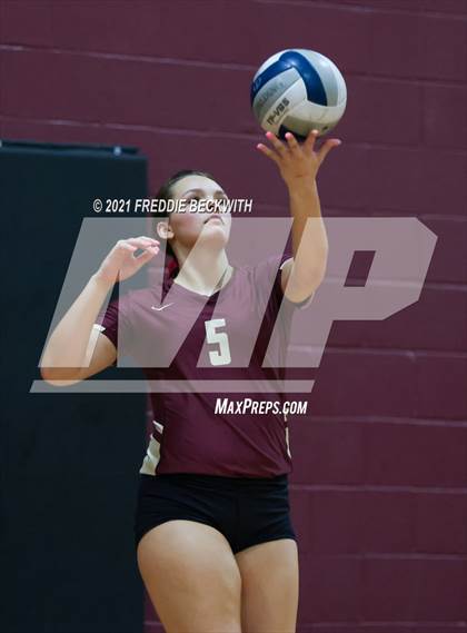 Thumbnail 3 in Pilot Point vs. Whitesboro photogallery.