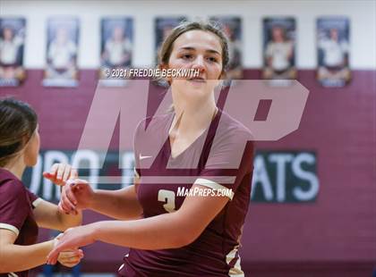 Thumbnail 2 in Pilot Point vs. Whitesboro photogallery.