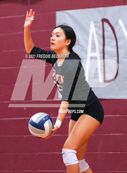 Thumbnail 2 in Pilot Point vs. Whitesboro photogallery.