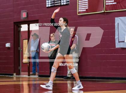 Thumbnail 2 in Pilot Point vs. Whitesboro photogallery.