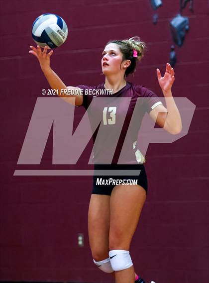 Thumbnail 1 in Pilot Point vs. Whitesboro photogallery.
