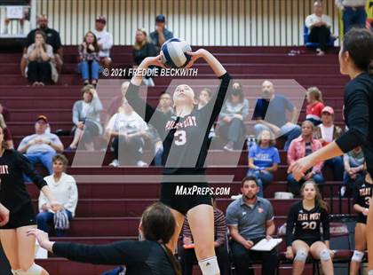 Thumbnail 2 in Pilot Point vs. Whitesboro photogallery.