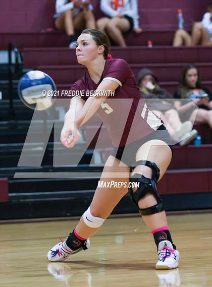 Thumbnail 2 in Pilot Point vs. Whitesboro photogallery.