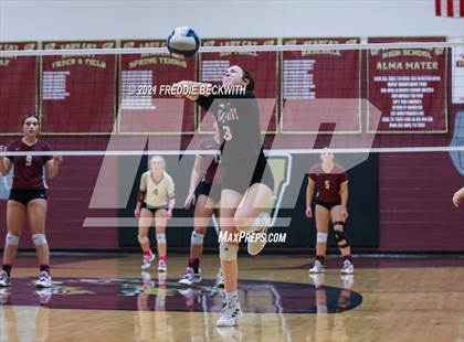 Thumbnail 2 in Pilot Point vs. Whitesboro photogallery.