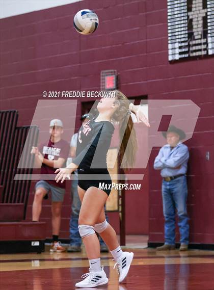 Thumbnail 1 in Pilot Point vs. Whitesboro photogallery.