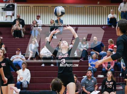 Thumbnail 1 in Pilot Point vs. Whitesboro photogallery.