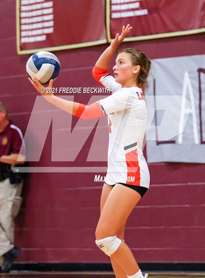 Thumbnail 2 in Pilot Point vs. Whitesboro photogallery.
