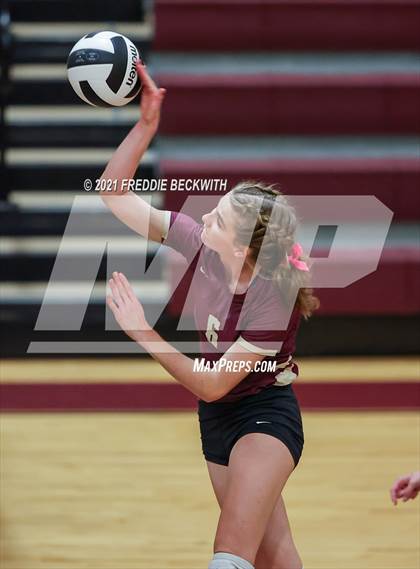 Thumbnail 1 in Pilot Point vs. Whitesboro photogallery.