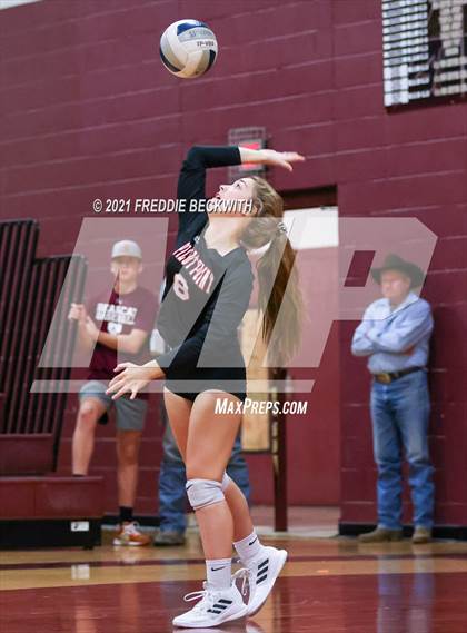 Thumbnail 2 in Pilot Point vs. Whitesboro photogallery.
