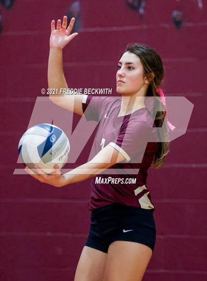 Thumbnail 2 in Pilot Point vs. Whitesboro photogallery.