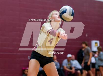 Thumbnail 2 in Pilot Point vs. Whitesboro photogallery.