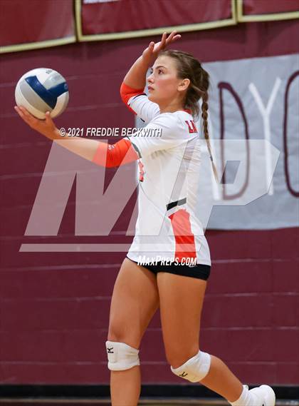 Thumbnail 3 in Pilot Point vs. Whitesboro photogallery.