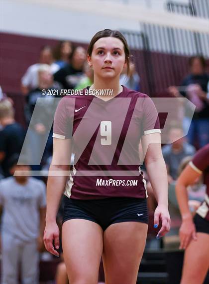 Thumbnail 2 in Pilot Point vs. Whitesboro photogallery.