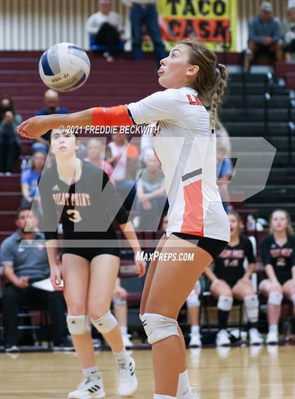 Thumbnail 2 in Pilot Point vs. Whitesboro photogallery.