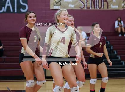 Thumbnail 1 in Pilot Point vs. Whitesboro photogallery.