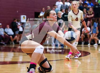 Thumbnail 1 in Pilot Point vs. Whitesboro photogallery.