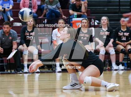 Thumbnail 3 in Pilot Point vs. Whitesboro photogallery.