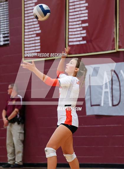 Thumbnail 2 in Pilot Point vs. Whitesboro photogallery.