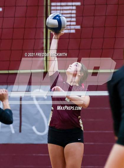Thumbnail 1 in Pilot Point vs. Whitesboro photogallery.