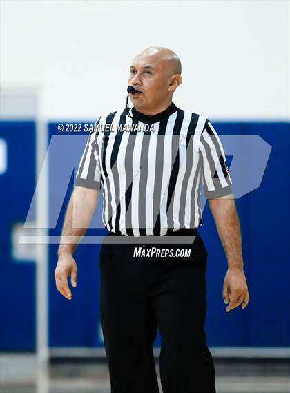 Thumbnail 1 in Shalhevet vs Knight (7th Annual West Valley Tip-off Classic) photogallery.
