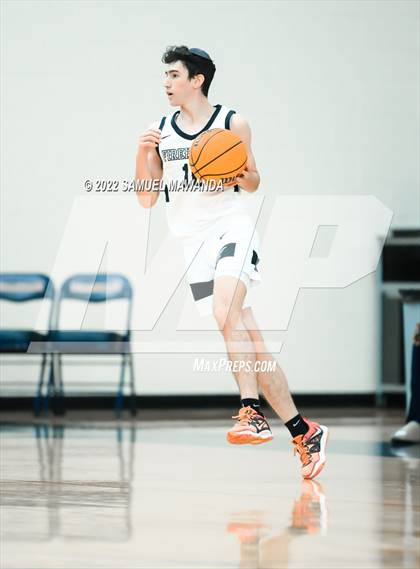 Thumbnail 1 in Shalhevet vs Knight (7th Annual West Valley Tip-off Classic) photogallery.
