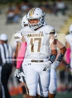 Photo from the gallery "Francis Parker @ Bishop's"