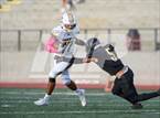 Photo from the gallery "Francis Parker @ Bishop's"