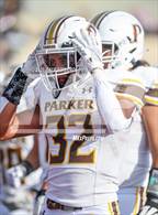 Photo from the gallery "Francis Parker @ Bishop's"