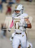 Photo from the gallery "Francis Parker @ Bishop's"