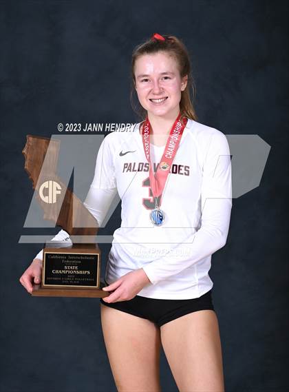 Thumbnail 2 in Valley Christian vs. Palos Verdes (CIF State D1 Final Awards) photogallery.
