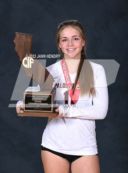 Thumbnail 3 in Valley Christian vs. Palos Verdes (CIF State D1 Final Awards) photogallery.