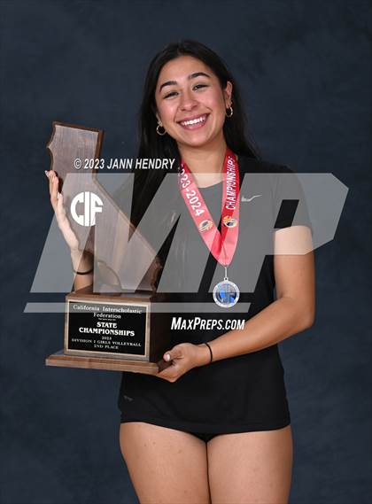Thumbnail 3 in Valley Christian vs. Palos Verdes (CIF State D1 Final Awards) photogallery.