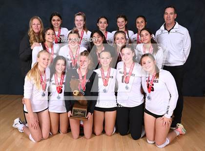 Thumbnail 3 in Valley Christian vs. Palos Verdes (CIF State D1 Final Awards) photogallery.