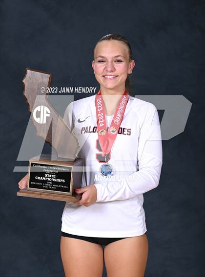 Thumbnail 3 in Valley Christian vs. Palos Verdes (CIF State D1 Final Awards) photogallery.