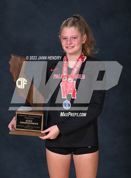 Thumbnail 1 in Valley Christian vs. Palos Verdes (CIF State D1 Final Awards) photogallery.